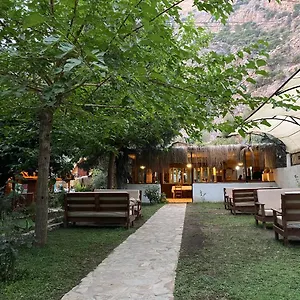  Affittacamere Kidrak Montenegro-1