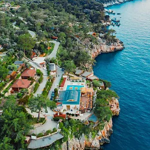 Zakros Lykia (adults Only) Otel